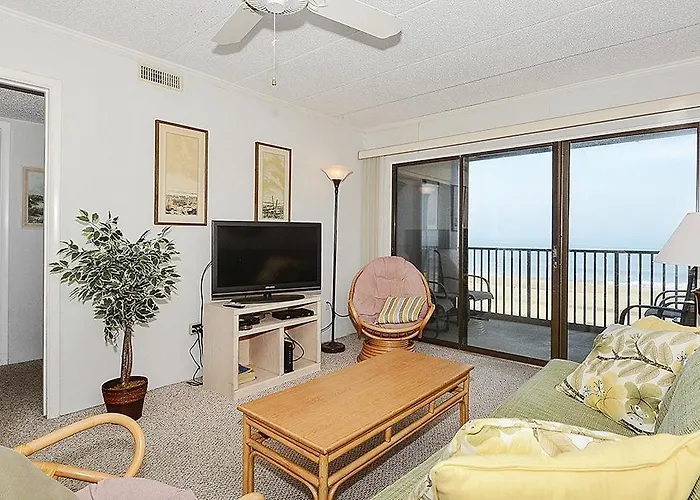 Bonaire 404 Apartment *